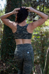 Phoenix Arise Camo High Waist Leggings