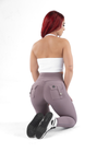 Phoenix Arise Royalty High Waist Leggings